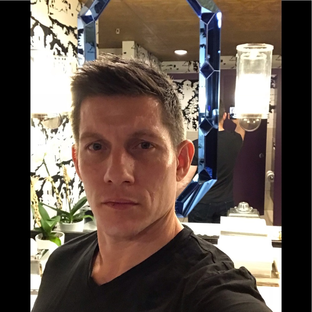 Meet your Posher, Dave